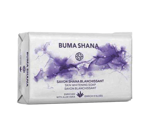 BUMA SHANA