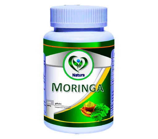 MORINGA