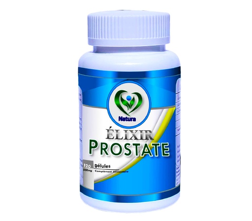 ELIXIR PROSTATE