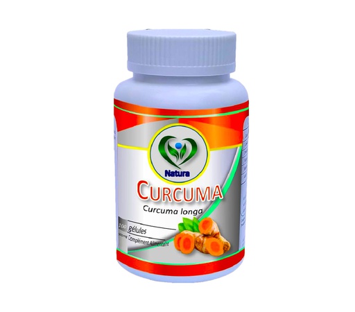 CURCUMA