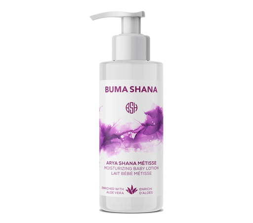 BUMA SHANA