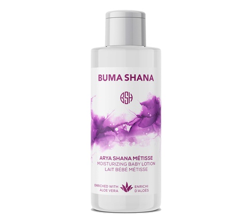BUMA SHANA
