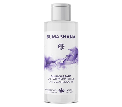 BUMA SHANA