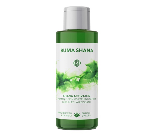 BUMA SHANA