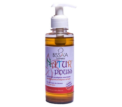 BISSA'A COSMETICS