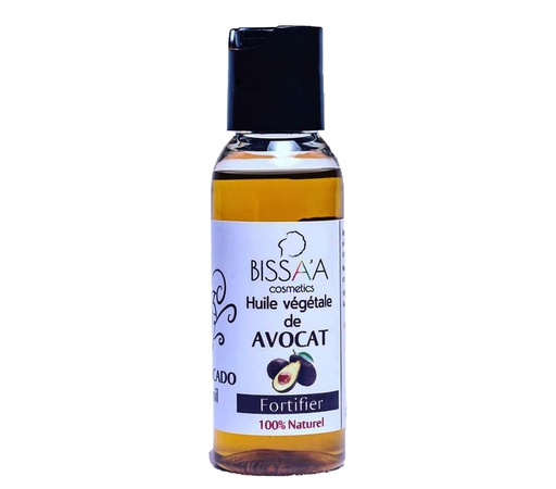 BISSA'A COSMETICS