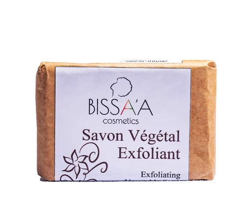 BISSA'A COSMETICS