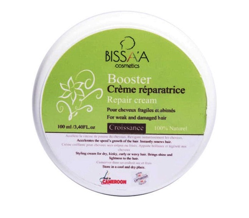 BISSA'A COSMETICS