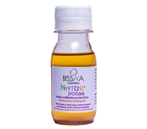 BISSA'A COSMETICS