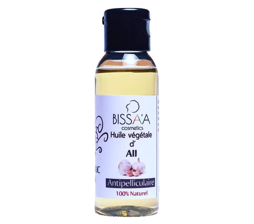 BISSA'A COSMETICS