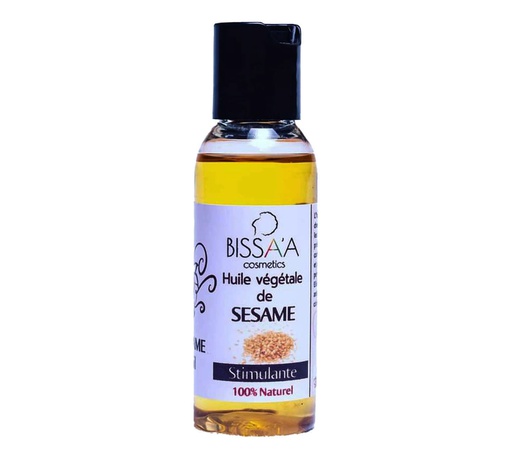 BISSA'A COSMETICS