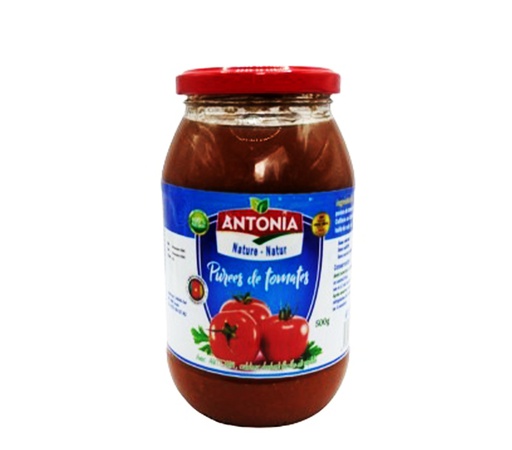 ANTONIA
