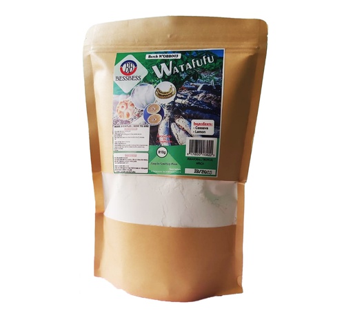 WATAFUFU 