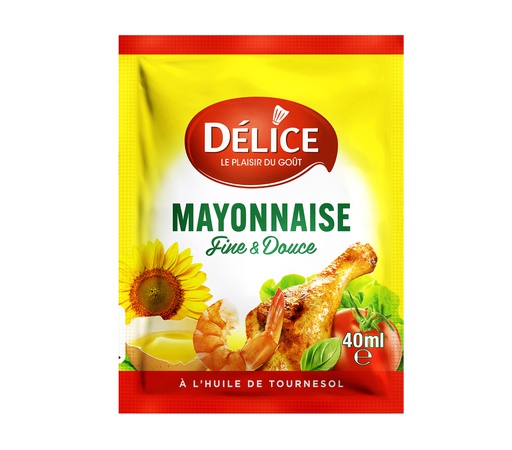 DÉLICE