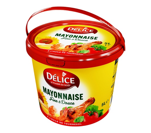 DÉLICE