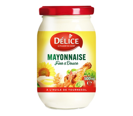 DÉLICE