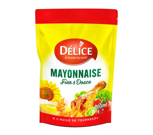 DÉLICE