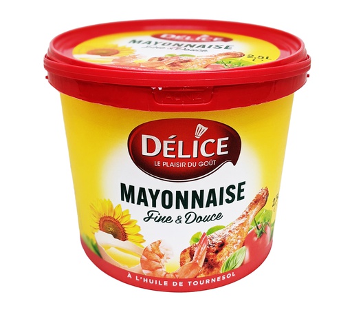 DÉLICE