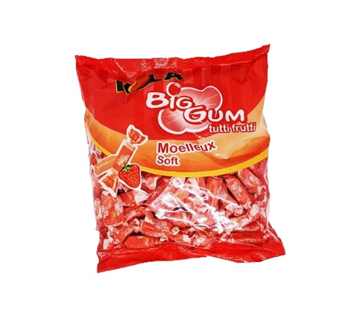 BIG GUM