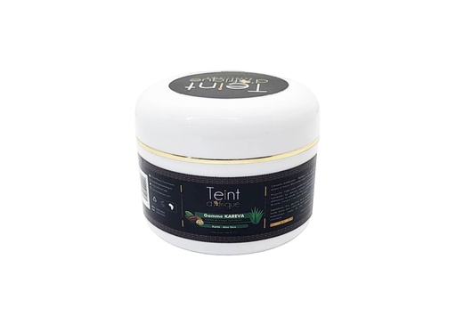 TEINT D'AFRIQUE COSMÉTIQUES