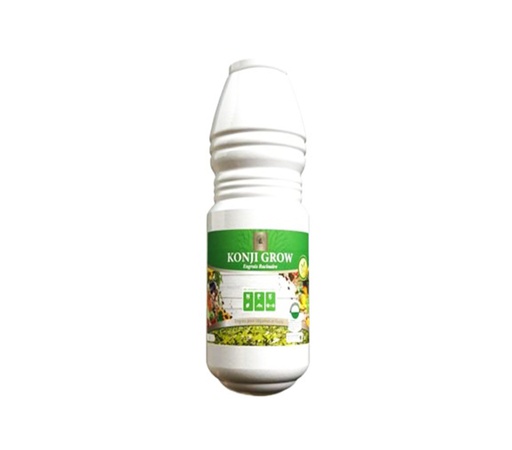 KONJI GROW