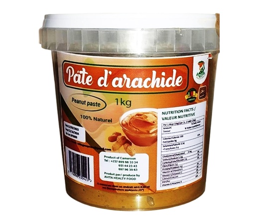 AVITA HEALTHY FOOD