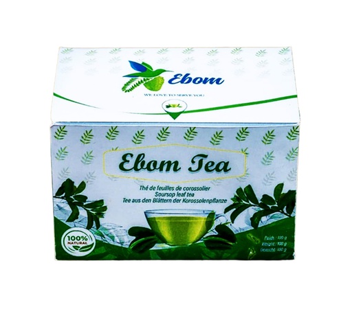 EBOM TEA