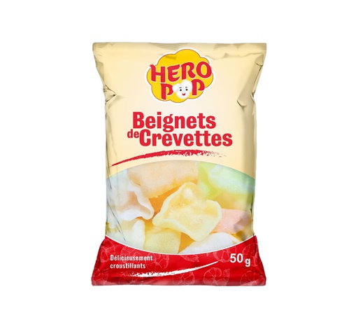 HEROS