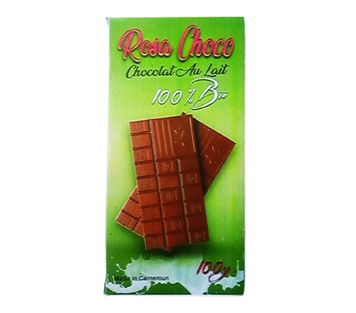 ROSA-CHOCO