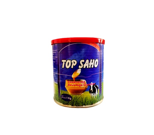 TOP SAHO