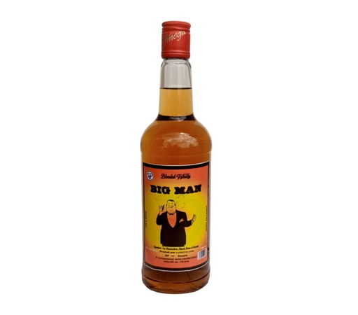 BIG MAN 