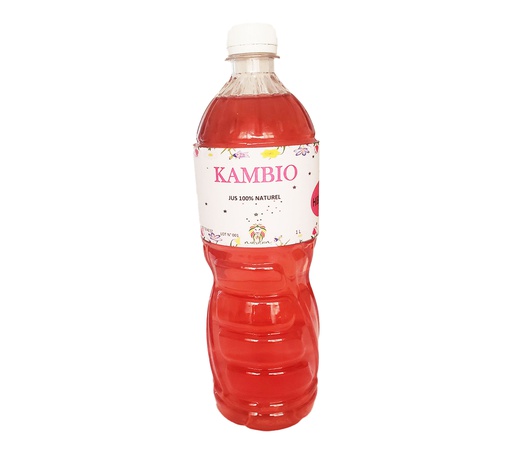 KAMIBIO