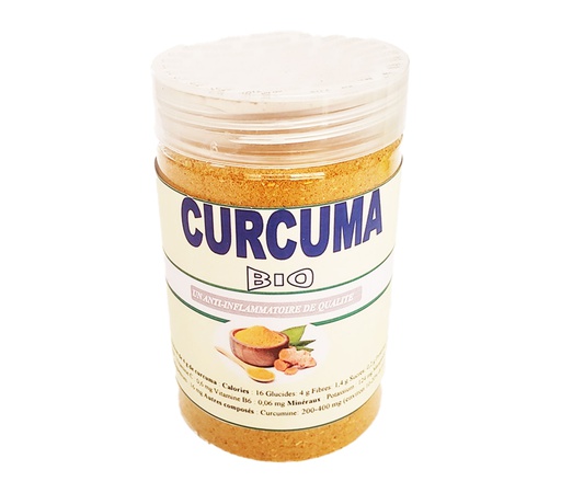 NUTRILION