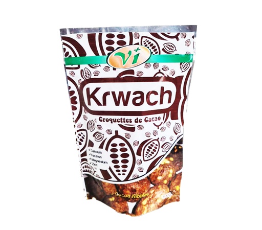 KRAWCH