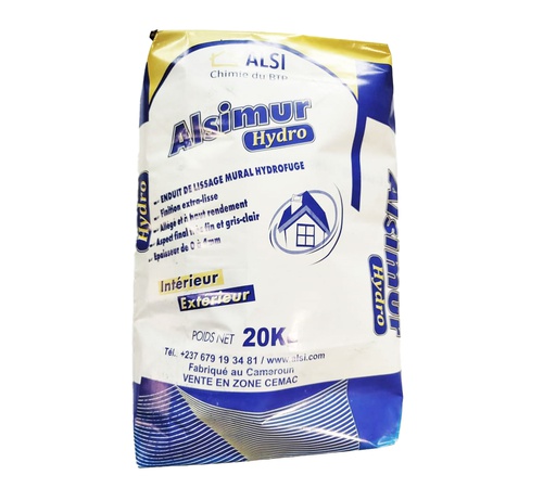 ALSIMUR