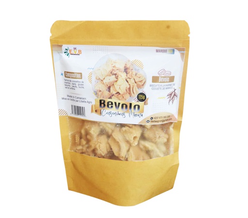 BEVOLO