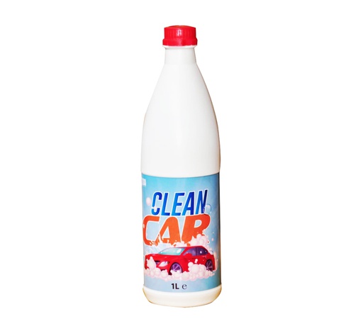 CRYSTAL CLEAN