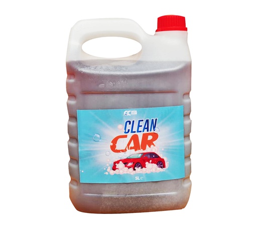 CRYSTAL CLEAN
