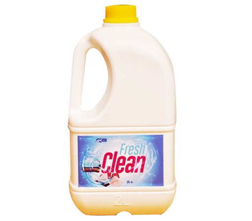 CRYSTAL CLEAN