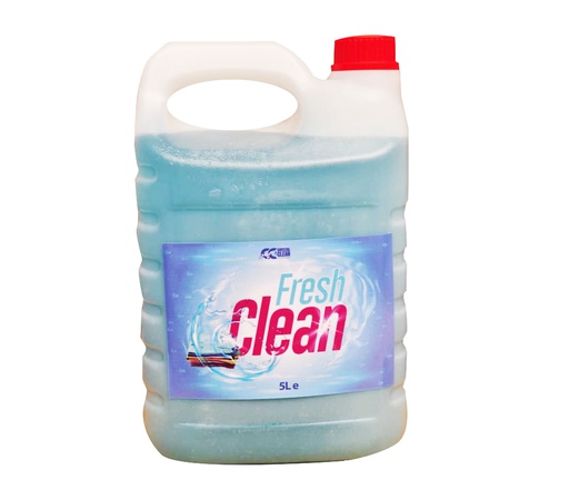 CRYSTAL CLEAN