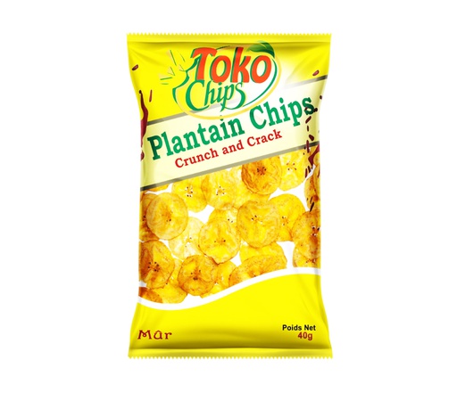 TOKO CHIPS