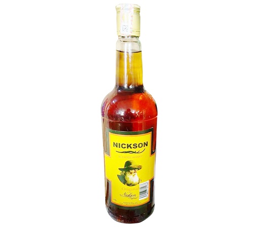 NICKSON