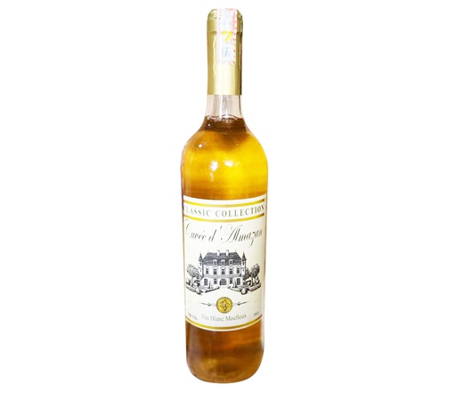 CUVÉE D'ALMAZAN 