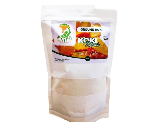 AVITA HEALTHY FOOD