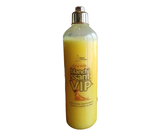 BLANCHISSANT VIP