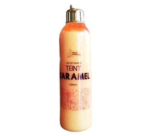 TEINT CARAMEL