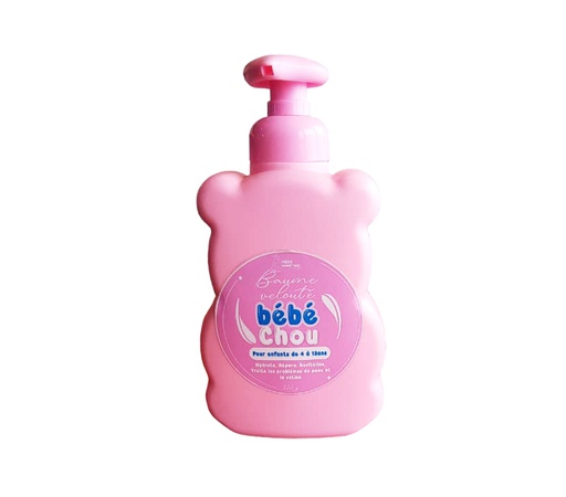 BÉBÉ CHOU