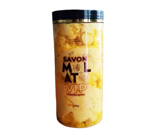 SAVON MOLATO VIP