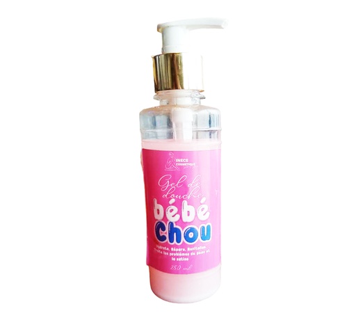 BÉBÉ CHOU