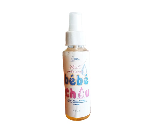 BÉBÉ CHOU